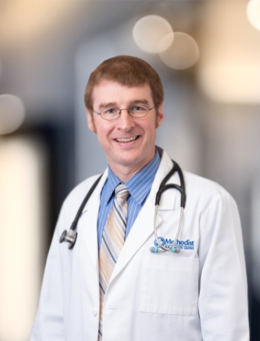 Eric Beadle, MD | Methodist Health System